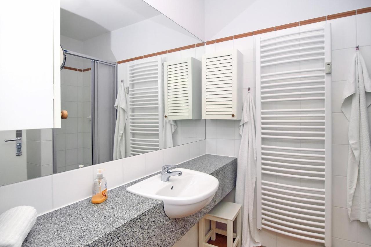 Meeresblick Wohnung 116 Ostseebad Kühlungsborn Kültér fotó