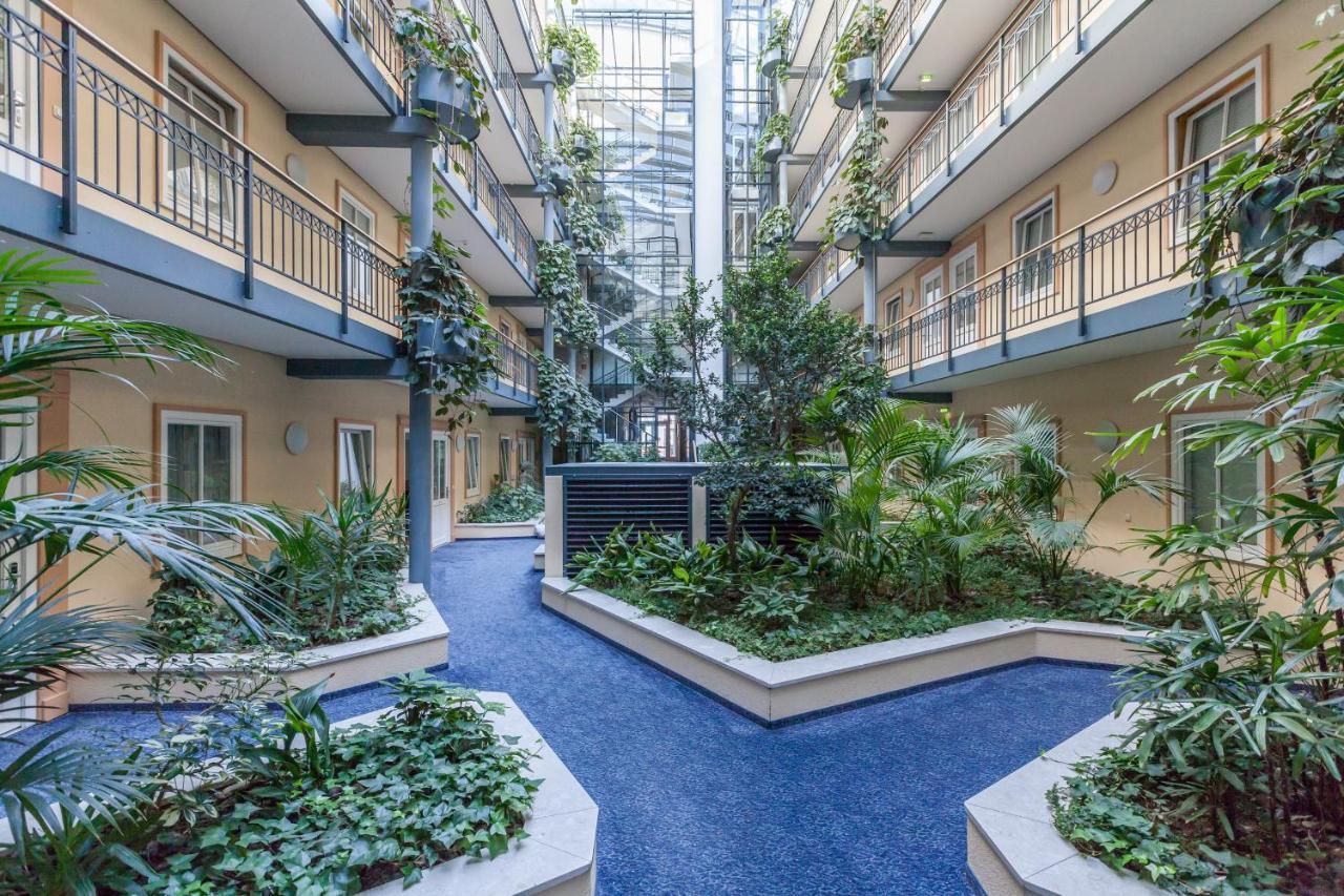Meeresblick Wohnung 116 Ostseebad Kühlungsborn Kültér fotó