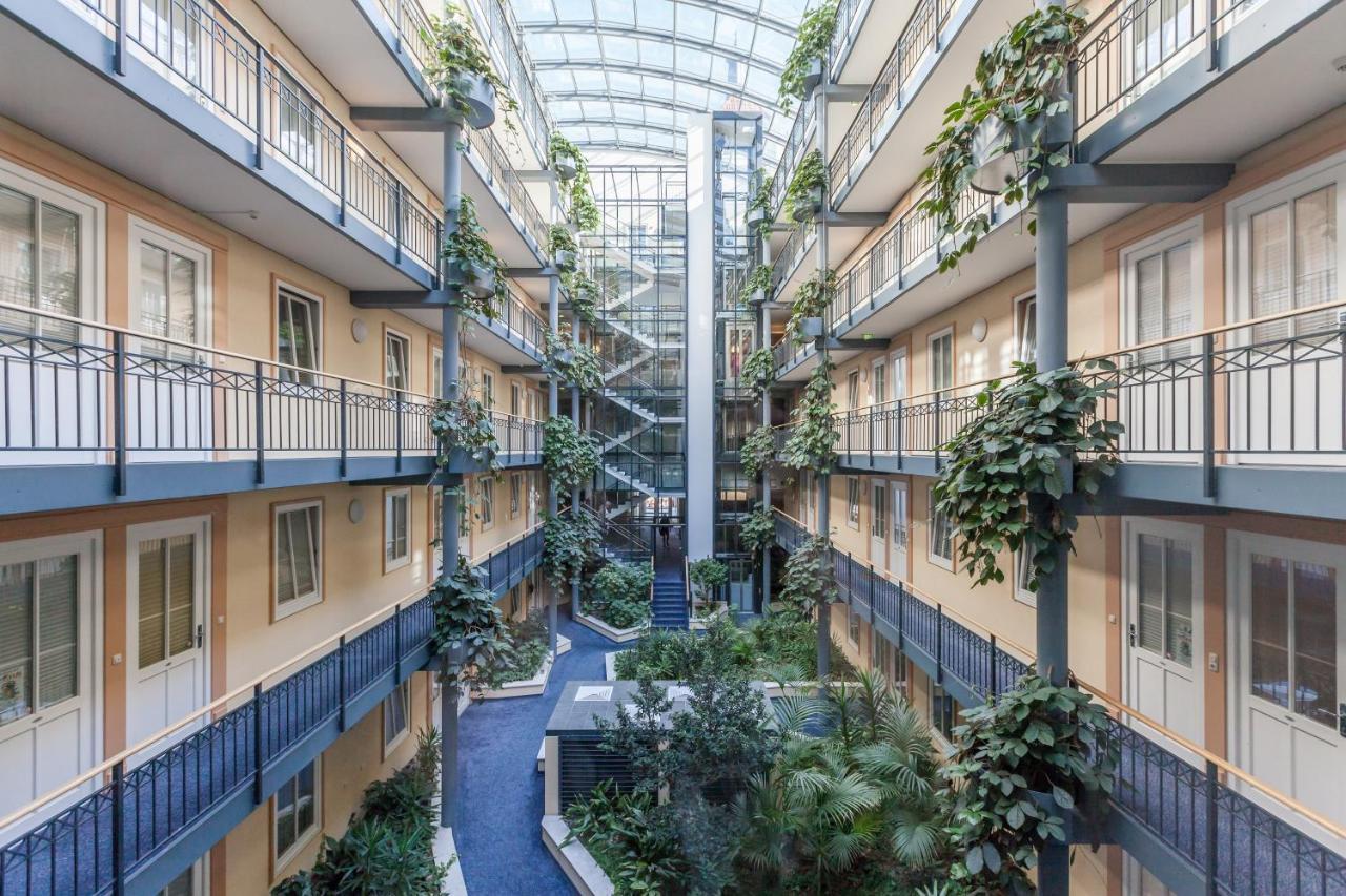 Meeresblick Wohnung 116 Ostseebad Kühlungsborn Kültér fotó