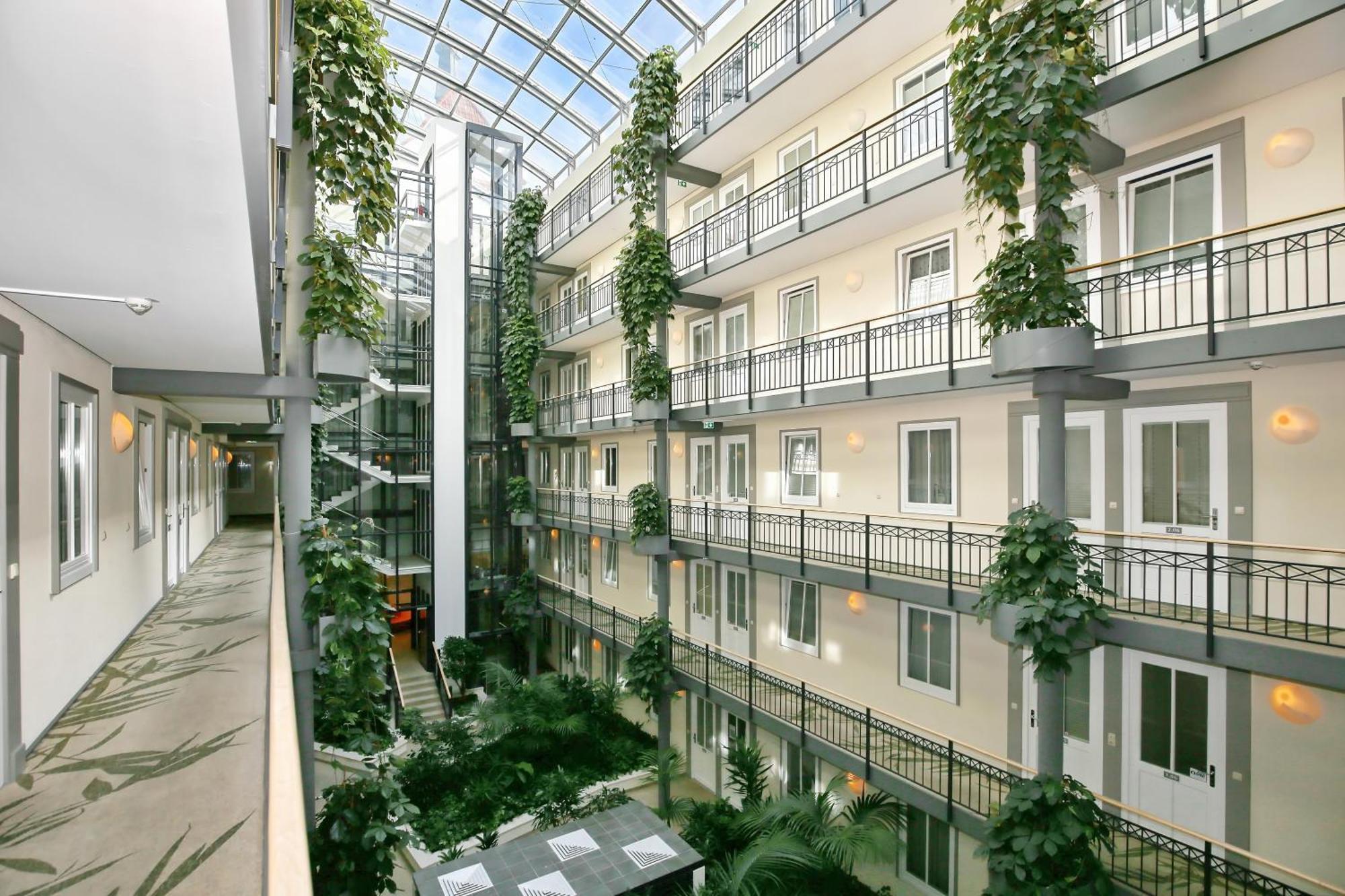 Meeresblick Wohnung 116 Ostseebad Kühlungsborn Kültér fotó